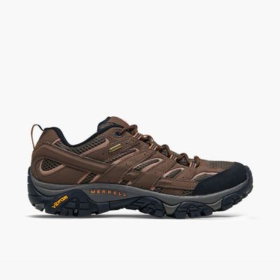 Merrell Moab 2 GORE-TEX® Vandringsskor Herr Bruna (SE140893)